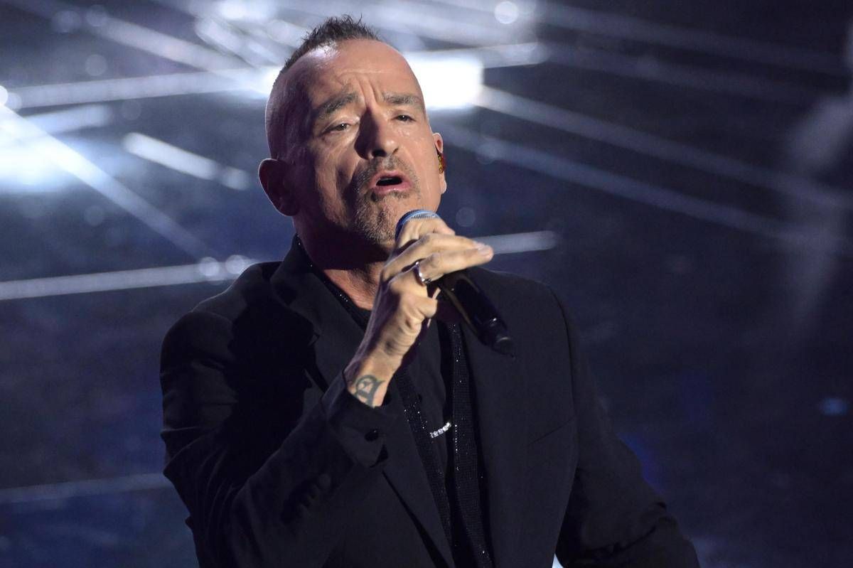 Eros Ramazzotti, da Bocelli a Ultimo: ecco i duetti di ‘Una storia importante’