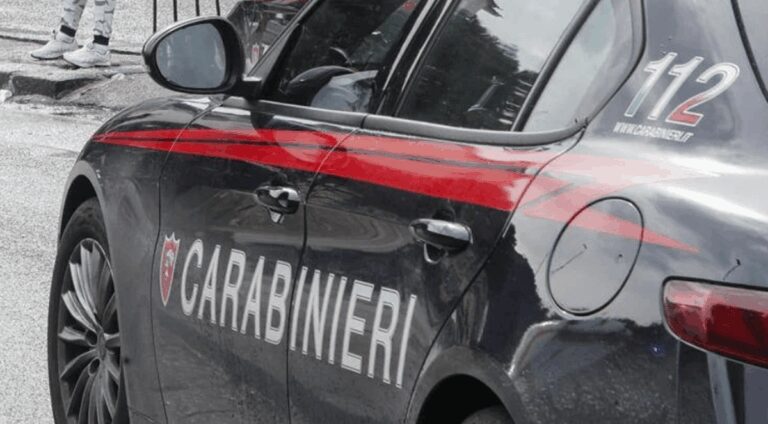 Femminicidio Verona, brasiliano uccide compagna a coltellate a Castelnuovo del Garda