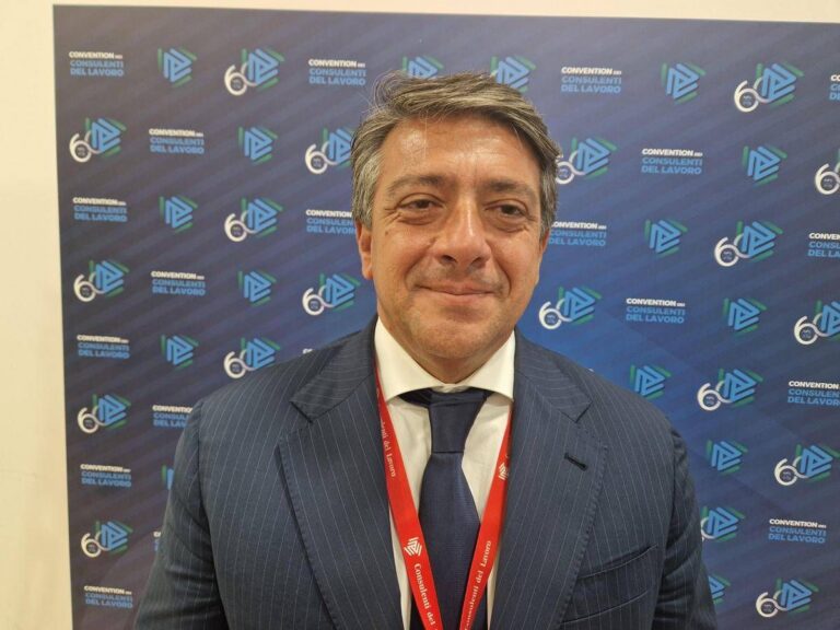 Formazione, Temussi (Min.Lavoro): “Aumentare qualità e verificare soldi siano spesi bene”