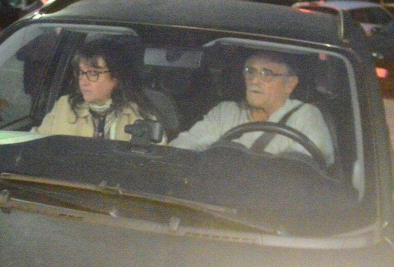 Garlasco, il padre di Andrea Sempio indagato: “Ha orchestrato lui la corruzione dell’ex pm Venditti”