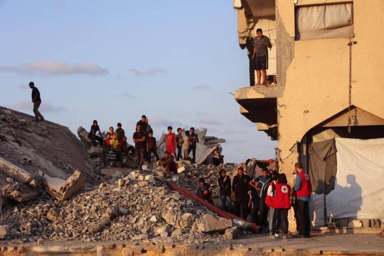 Gaza, media: “Israele non sa dove siano le salme di 4 dei 13 ostaggi ancora nella Striscia”