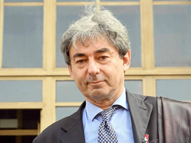 Giustizia, presidente Anm: “Nessuna persecuzione a politici, se ne parla per condizionare referendum”