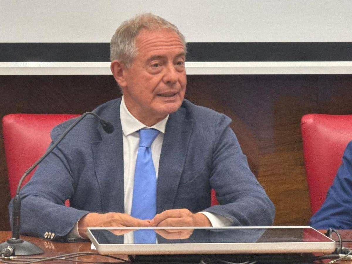 Imprese, Urso: “Transizione 5.0? E’ stato dipinto come brutto anatroccolo”