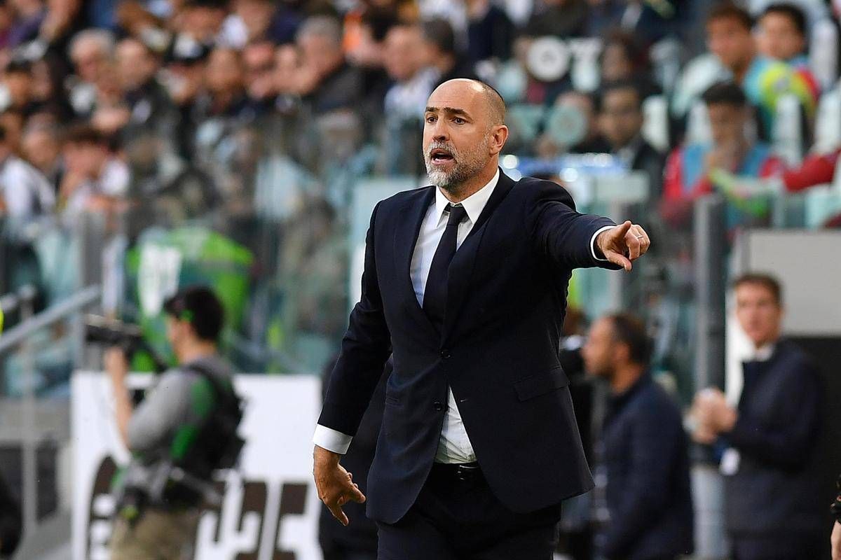 Juventus, Tudor: “Non ho paura dell’esonero, so come migliorare squadra”