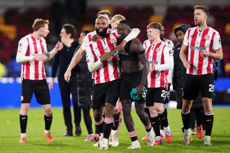 Liverpool ancora ko, Brentford vince 3-2