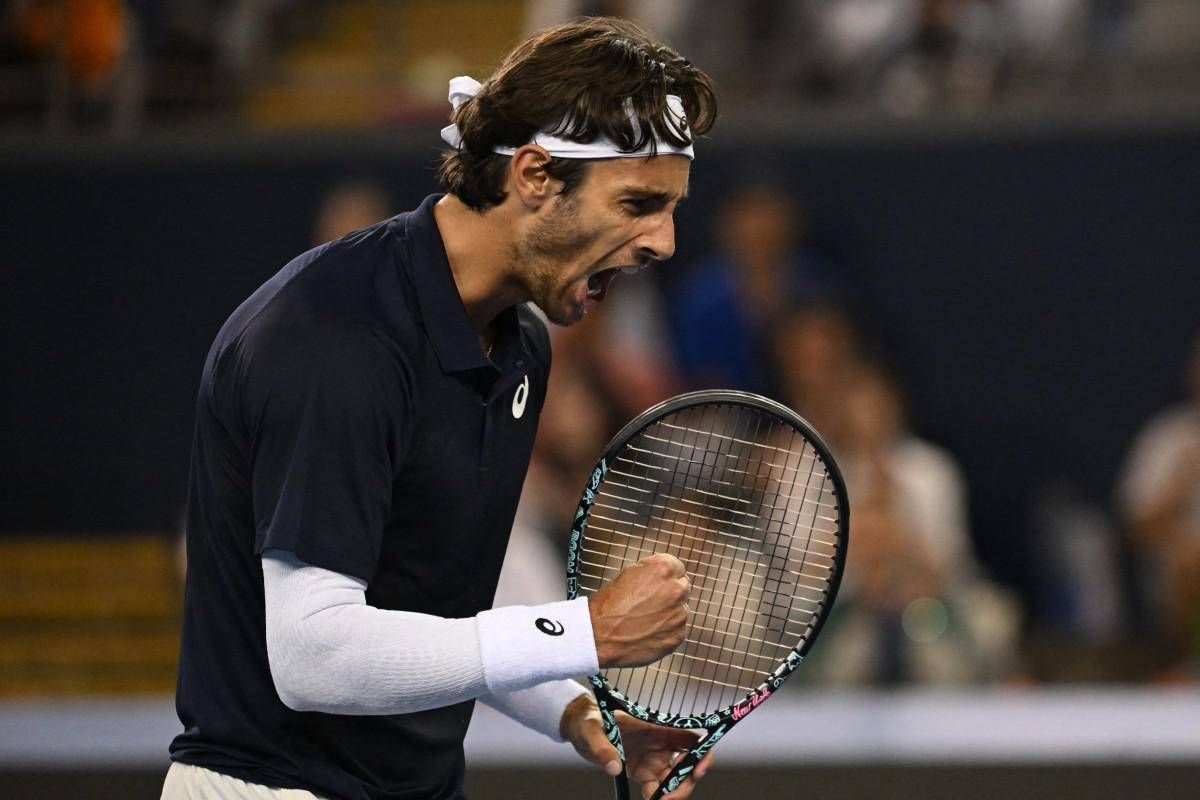 Musetti, Auger Aliassime rinuncia a Metz e le Atp Finals tornano possibili. Ecco come