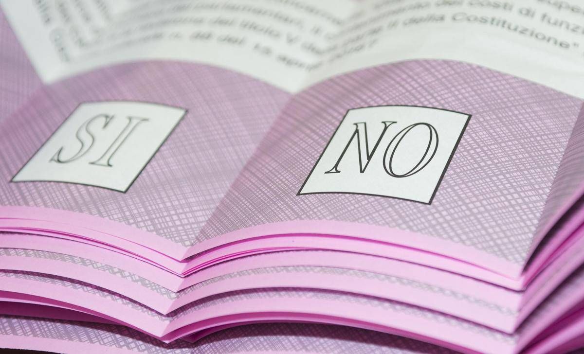 Referendum, dal divorzio all’aborto: la scelta del voto in due giorni arriva da lontano