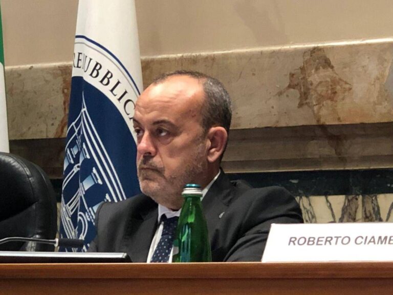 Regioni, Aurigemma (Consiglio Lazio): “Da protocollo con Cnel rete tra diverse realtà Paese”