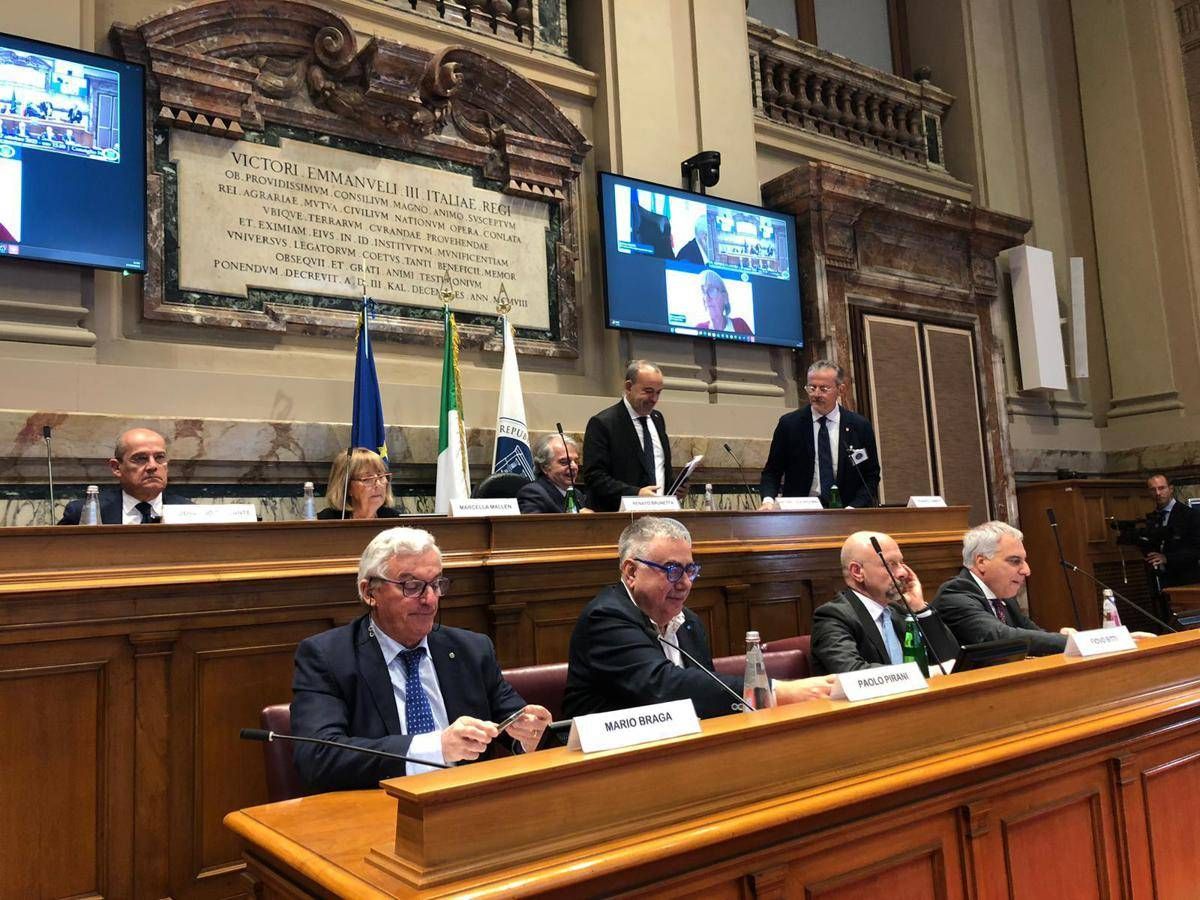 Regioni, Balleari (Consiglio Liguria): “Con Cnel percorso nuovo che valorizza lavoro condiviso”