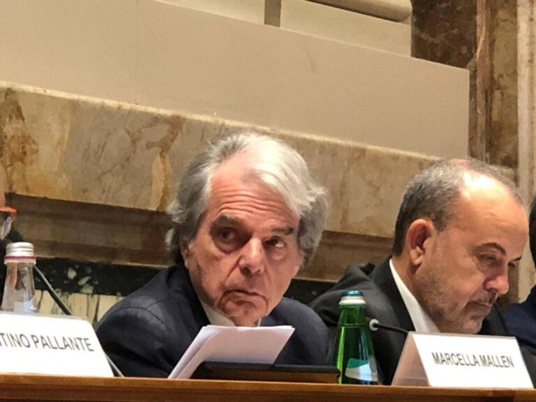 Regioni, Brunetta (Cnel): “Fare rete su tematiche specifiche come salute, imprese e lavoro”