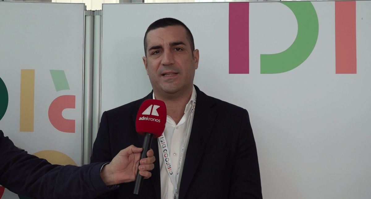Ristorazione, De Pascale: “Tema centrale in sfide importanti per il nostro futuro”