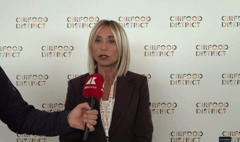Ristorazione, Nasi (Cirfood): “Serve patto per dare valore a settore essenziale per milioni cittadini”
