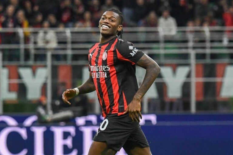 Serie A, Milan-Roma sarà trasmessa in chiaro su Dazn
