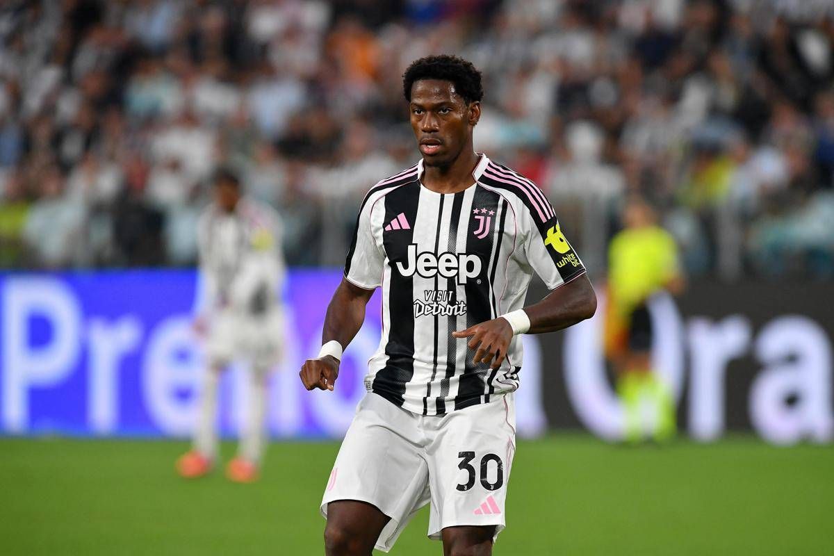 Serie A, oggi Juve-Lecce – La partita in diretta