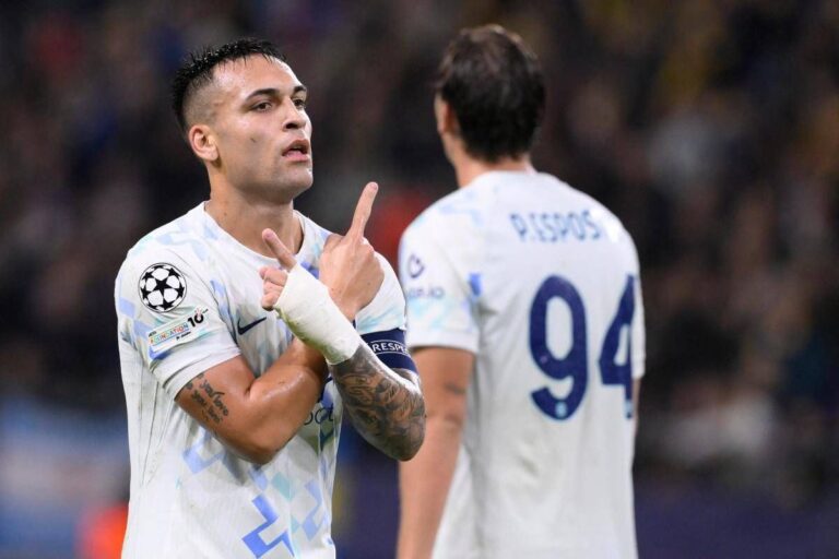 Serie A, oggi Pisa-Inter – Diretta