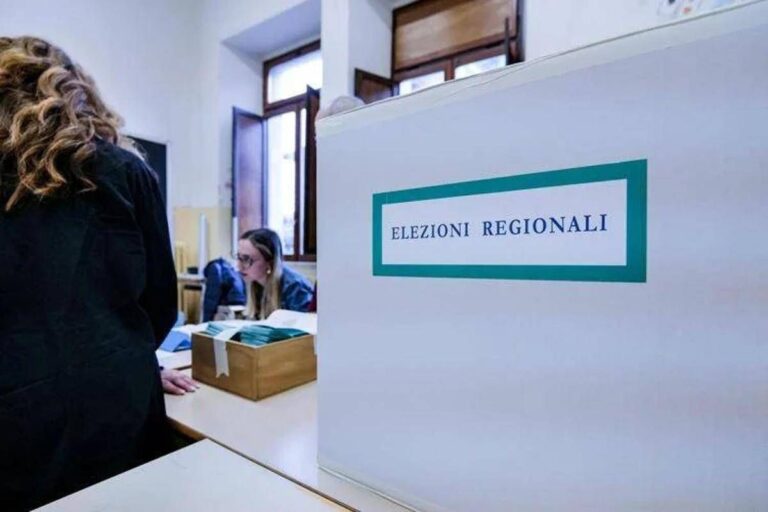 Sondaggio Porta a Porta, Fratelli d’Italia stabile e Pd cala