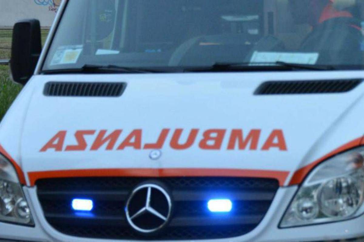 Travolto da mezzo industriale, operaio 63enne morto in sito di stoccaggio di ecoballe