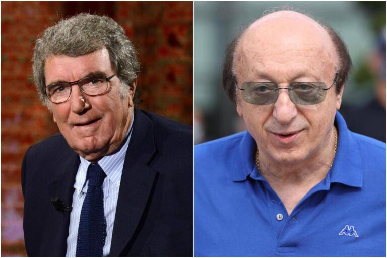 Tudor esonerato, Zoff: “Da Juve ci si aspetta di più”. Moggi: “Squadra malata grave”