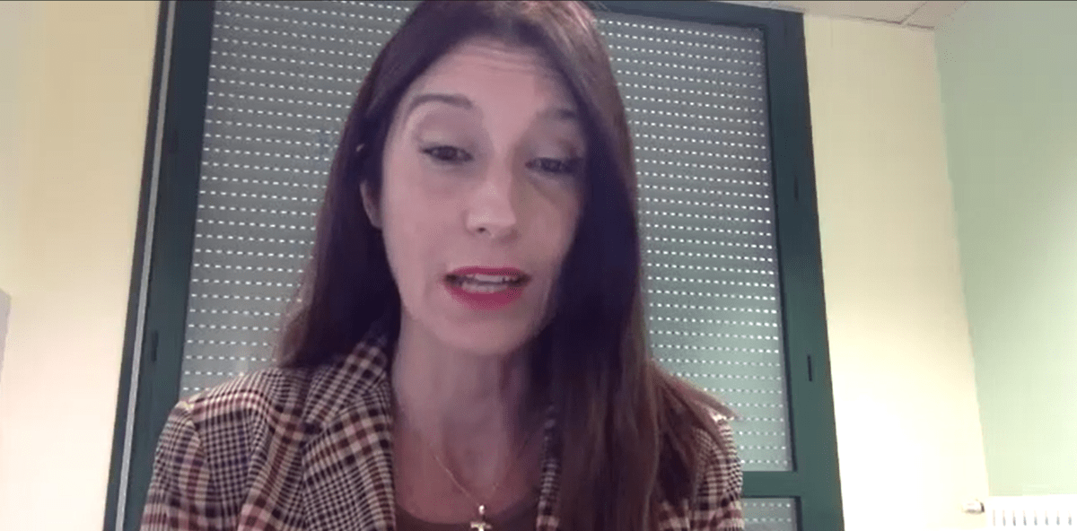Tumore al polmone con Egfr mutato, oncologa: “Sopravvivenza a 4 anni con cura combinata”