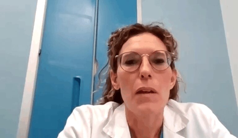 Tumori, epatologa Gaia: “Fondamentale ambulatorio con 2 specialisti fegato”