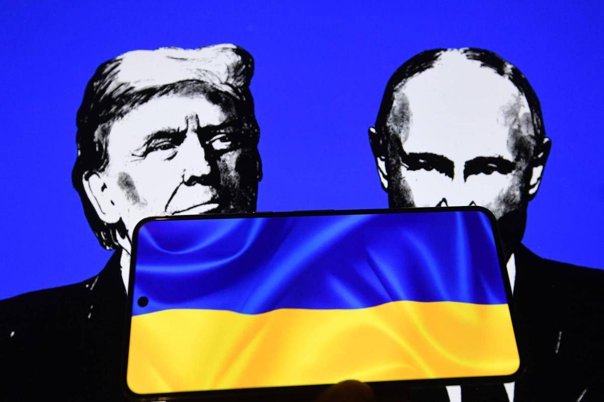 Ucraina, richieste Russia troppo rigide: ecco perché Trump ha fermato il summit con Putin