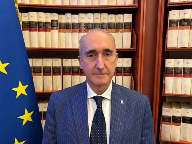 Università, Levialdi Ghiron (Tor Vergata): “Progetto formativo integra salute uomo, animale e ambiente”