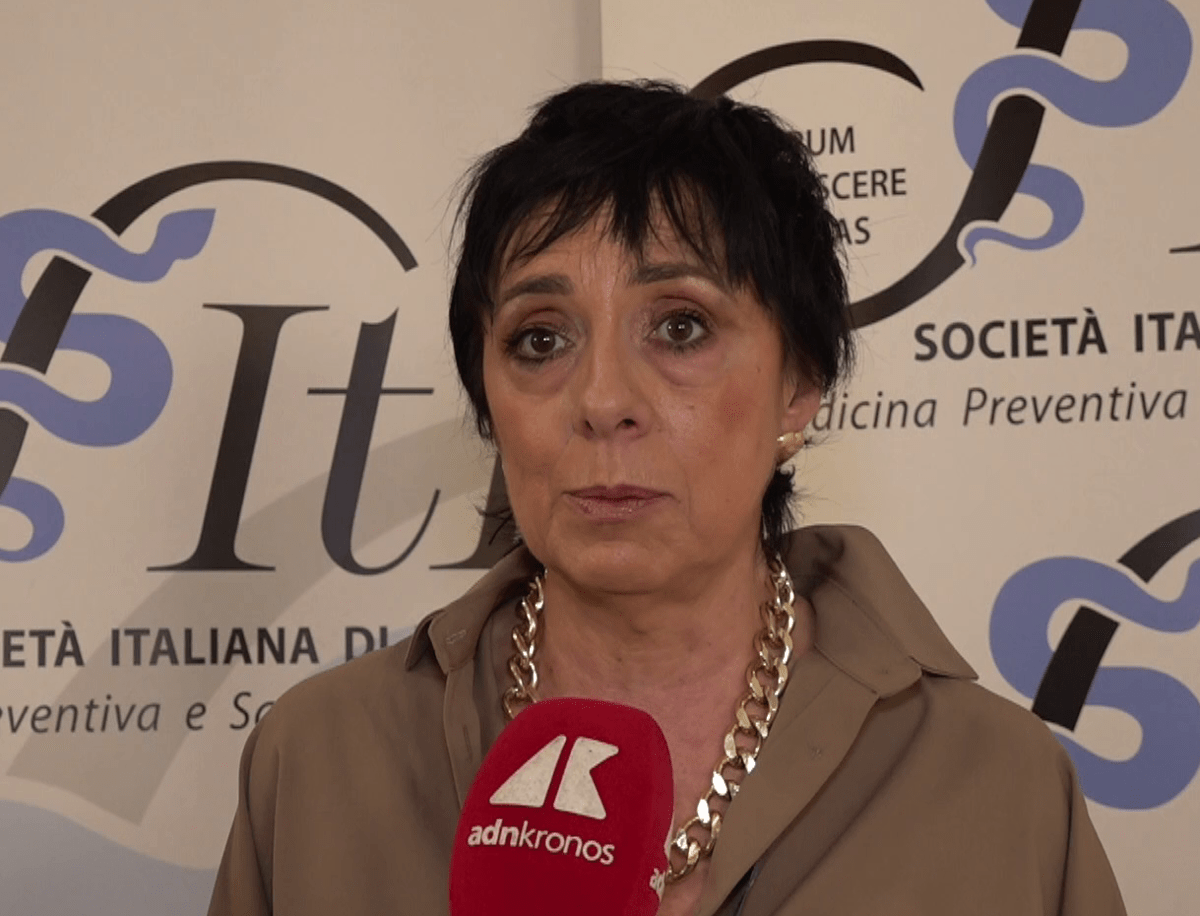 Vaccini, Siliquini (Siti): “In anziani e fragili un investimento in salute pubblica”