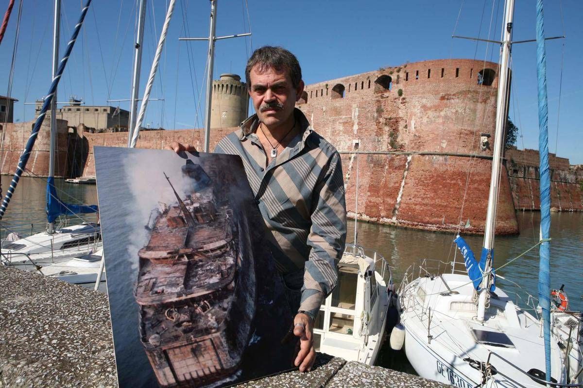Addio a Loris Rispoli, presidente associazione vittime Moby Prince: &ldquo;Era un combattente per la verit&agrave;&rdquo;
