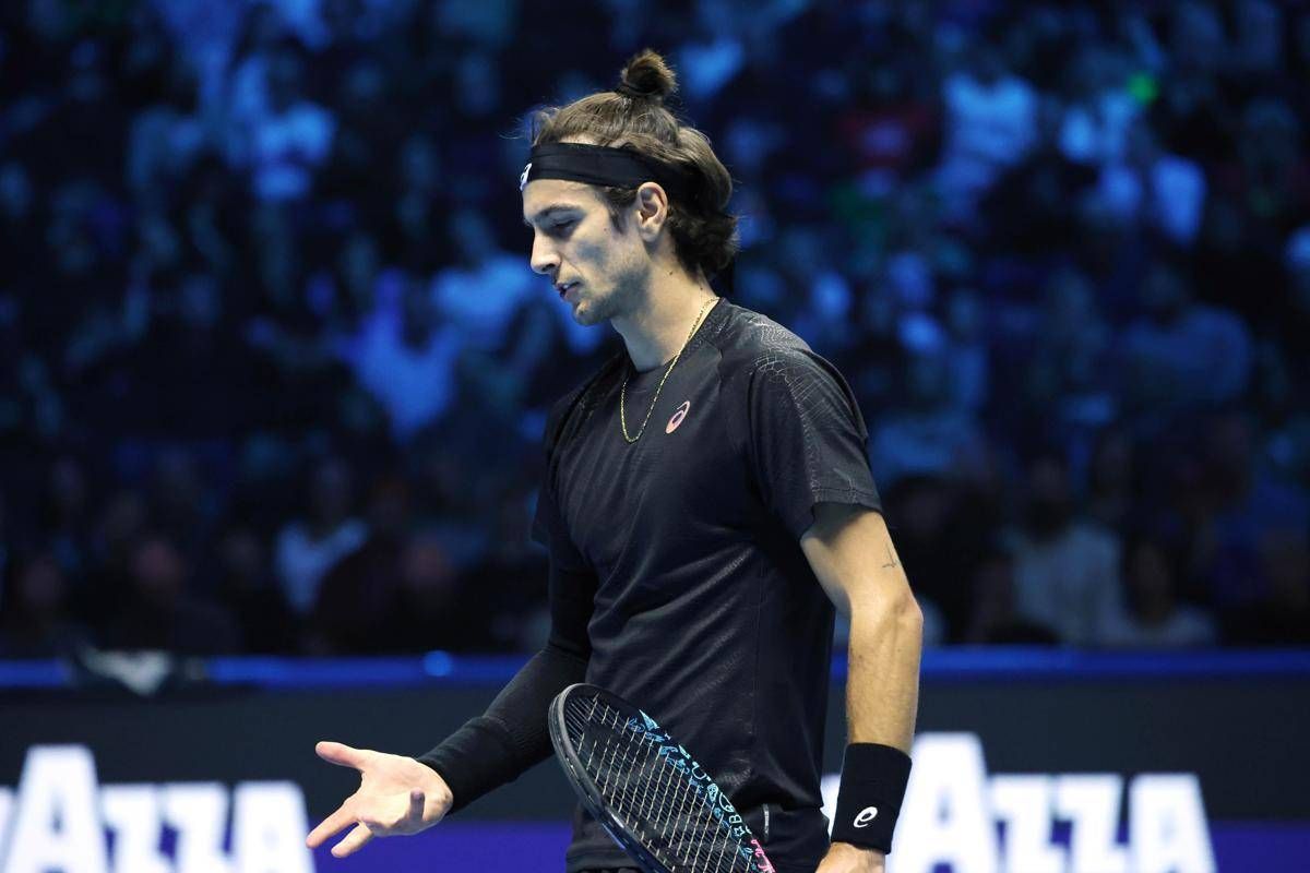 Anche Musetti rinuncia alla Coppa Davis? La situazione dopo la vittoria alle Atp Finals contro De Minaur