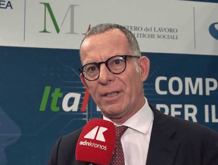 Anci, Fava (Inps): “4.500 punti utente evoluti nei comuni senza sportelli Inps”