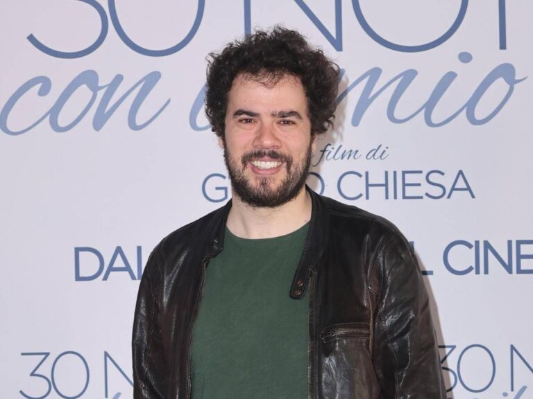 Andrea Pisani, la rottura con Beatrice Arnera: “Raoul Bova? Ho saputo dai giornali”
