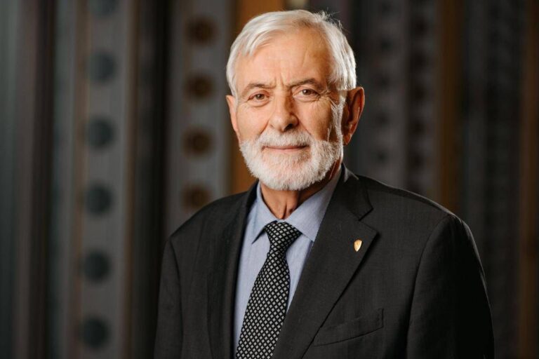 Anvcg, Vigne riconfermato presidente nazionale: “Diritto umanitario unica difesa per i civili nei conflitti”