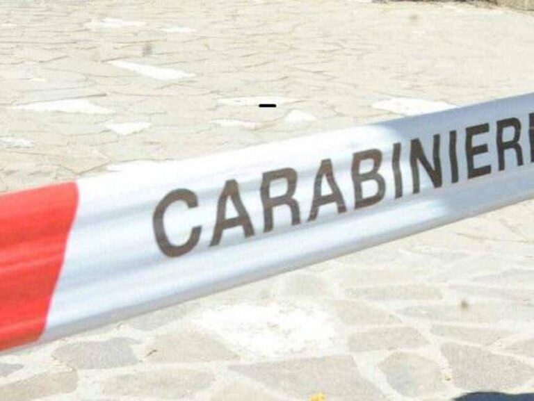 Anziano investito e ucciso la notte di Natale, si costituisce ragazza di 21 anni che era fuggita