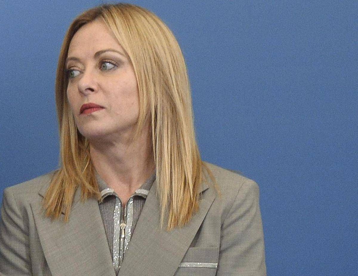 Atreju, Meloni: “Pronta a confronto unico con Schlein e Conte”