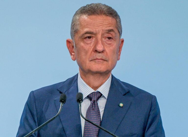 Bankitalia, Panetta: “L’economia sommersa vale il 10% del Pil: incide sull’intero Paese”