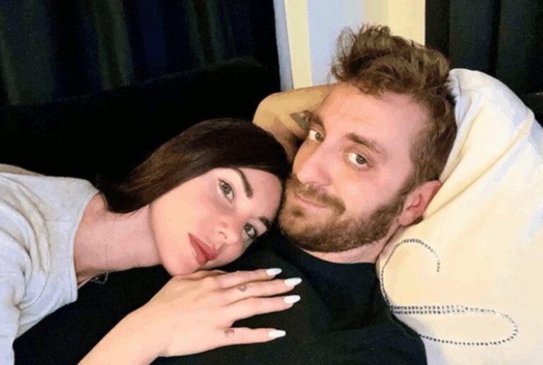 Bianca Atzei annuncia l’addio a Stefano Corti: “Strade diverse, mi sento un po’ sola”