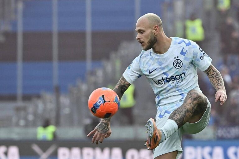 Bologna-Inter: orario, probabili formazioni e dove vederla in tv (in chiaro)