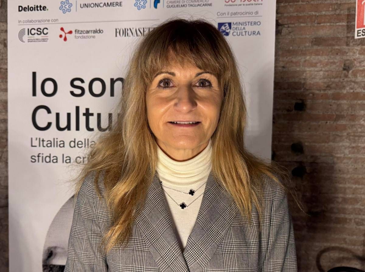 Brambilla (Deloitte & Touche): “E’ identità e favorisce coesione”
