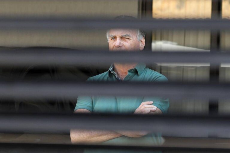Brasile, Bolsonaro è stato arrestato