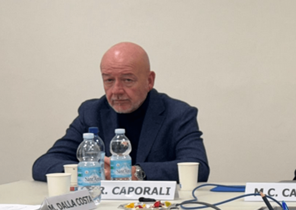 Caporali (Sir): “In reumatologia la clinica fondamentale per diagnosi”