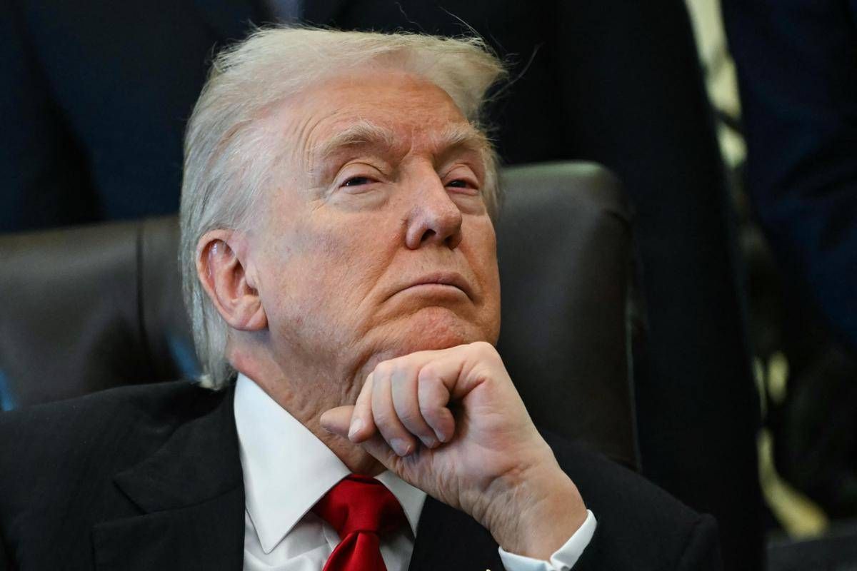 Causa alla Bbc, Trump rilancia: “Potrei chiedere anche 5 miliardi”