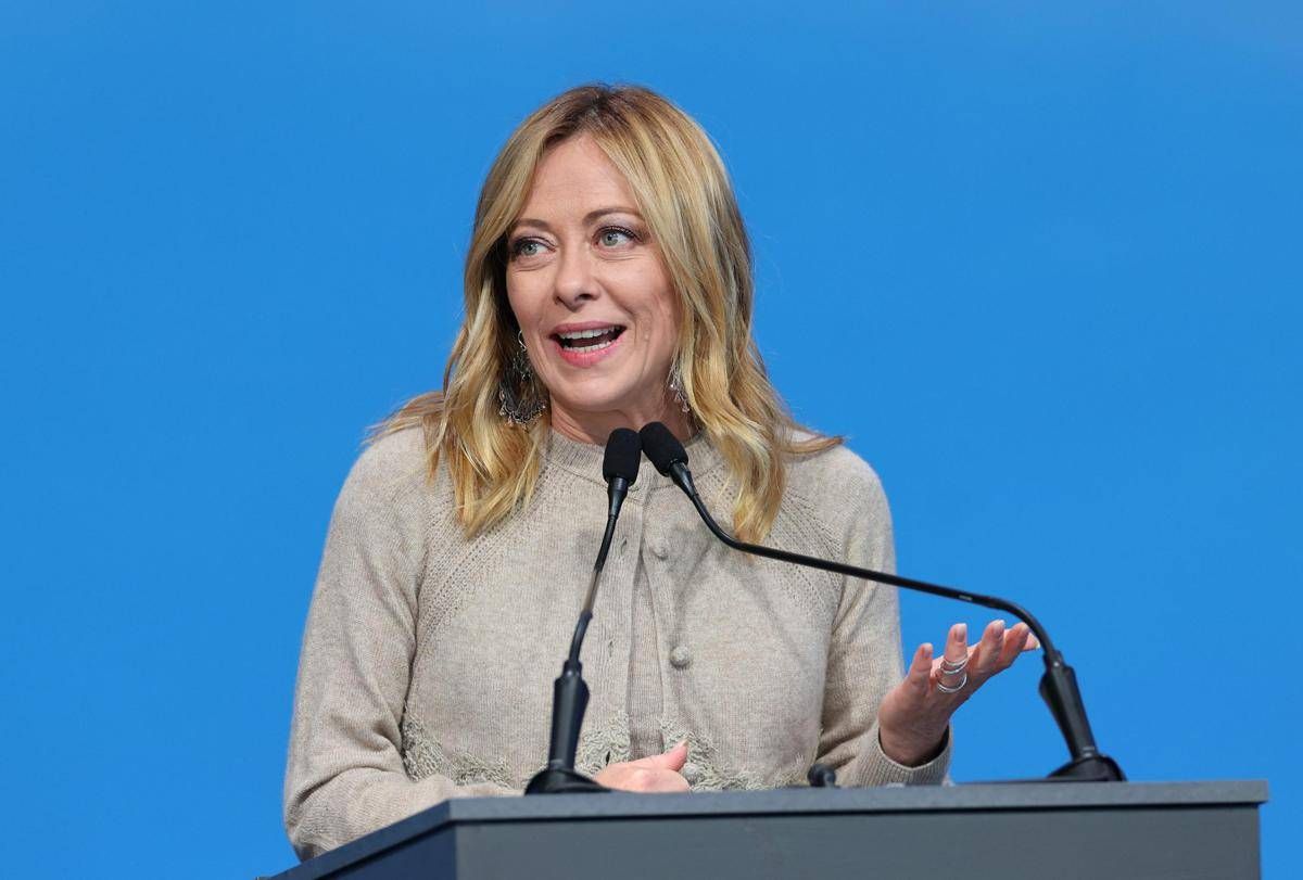 Conti pubblici, Meloni: “Soddisfazione per upgrade Moody’s, premiato lavoro governo”