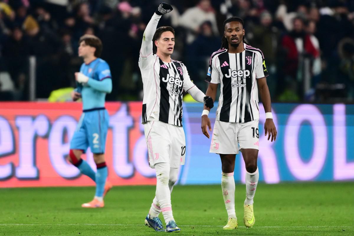 Coppa Italia, Juventus-Udinese 2-0 – Diretta