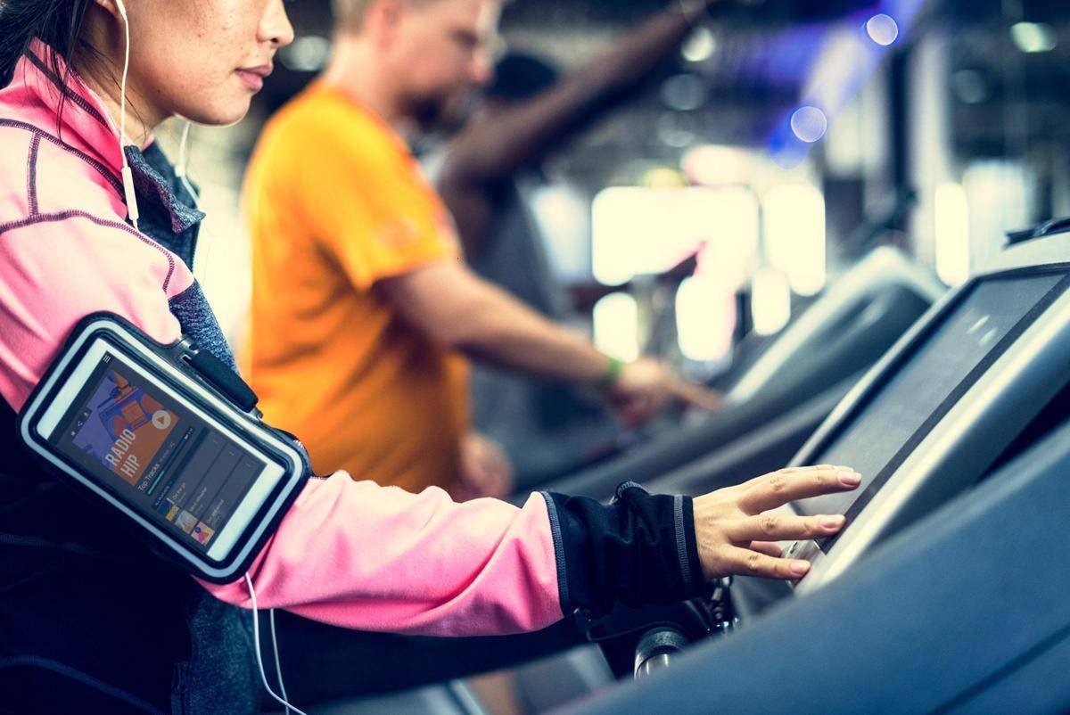 Cuore a rischio, gli esercizi che funzionano: lo studio