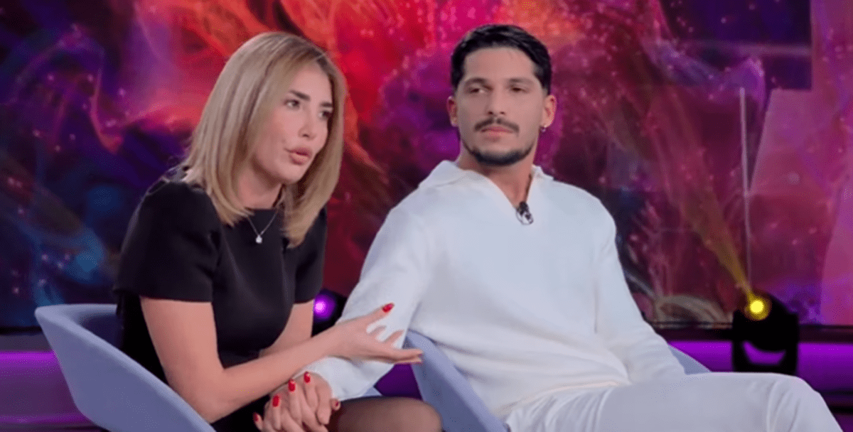De Ioannon e Steri insieme a Verissimo: “Ecco com’è iniziata la nostra storia…”