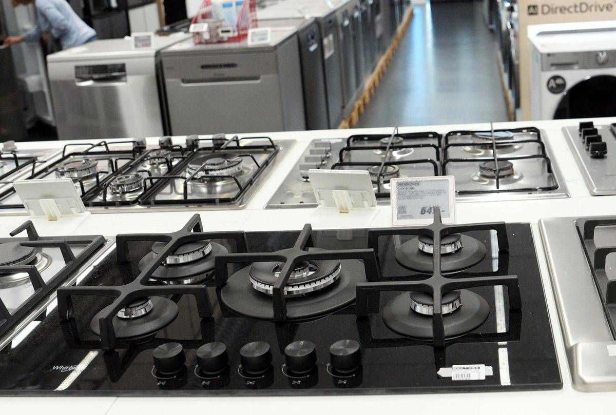 E’ il giorno del bonus elettrodomestici: cosa si può comprare, come richiederlo