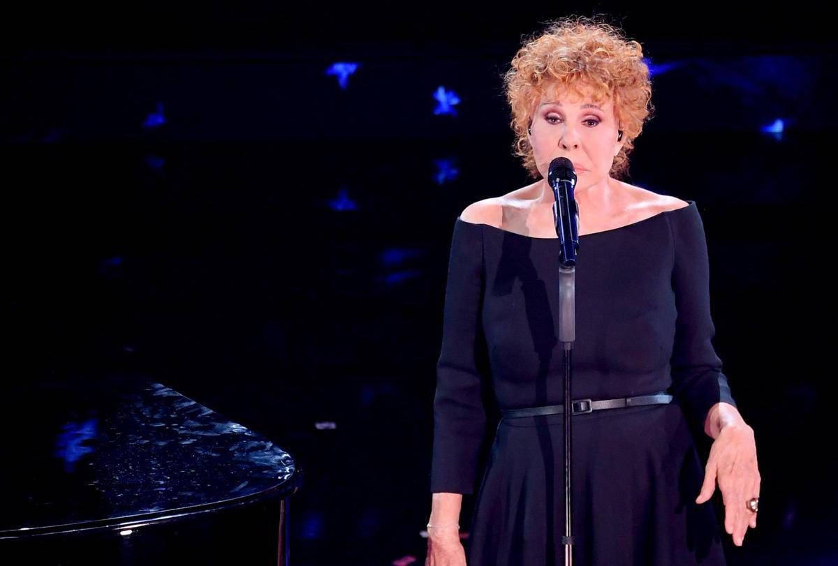 E’ morta Ornella Vanoni, la signora della musica italiana aveva 91 anni