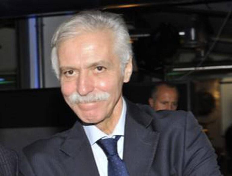 E’ morto Rodolfo Ronconi, capo della Squadra Mobile di Roma quando scomparve Adinolfi