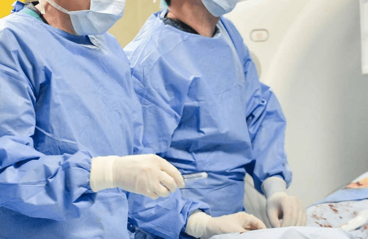 “E’ un donatore di organi”, ma il paziente è vivo: il caso scuote gli Usa