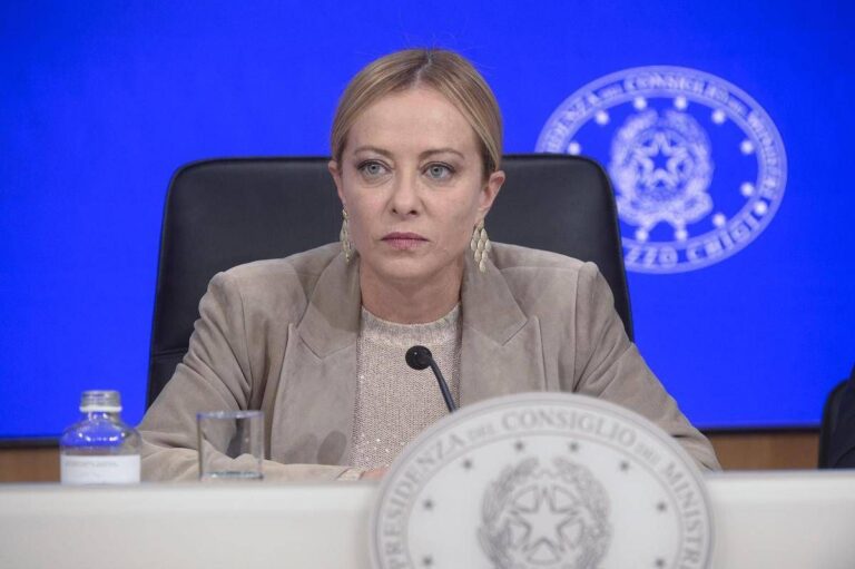 “Ecco perché è un politico eccezionale”, l’elogio dell’Economist a Meloni